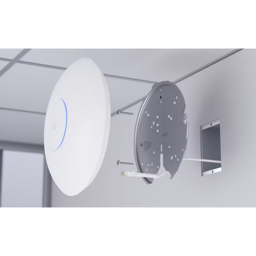 Ubiquiti U7-Pro-Max
