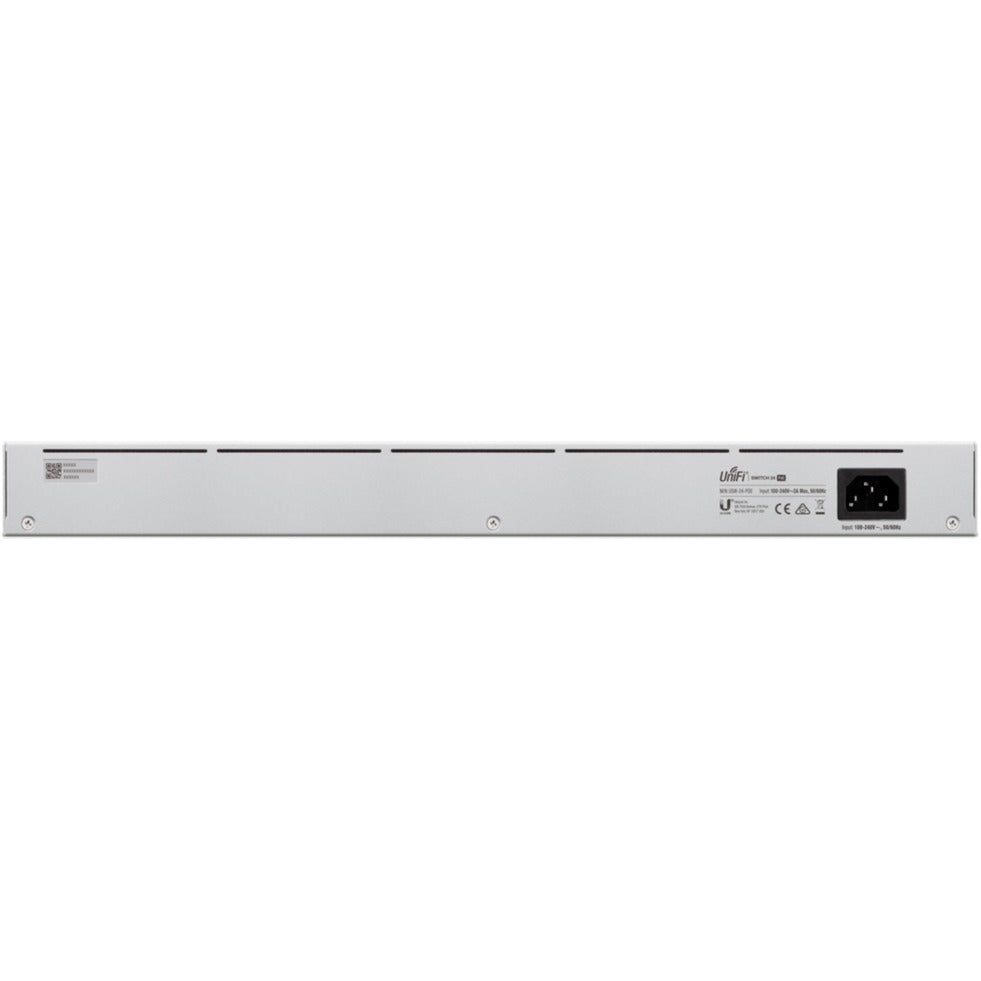 Ubiquiti usw-24-Poe