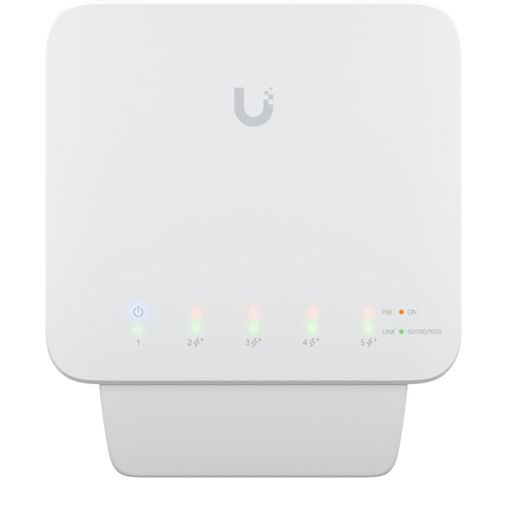 Ubiquiti unifi flex pack de 3