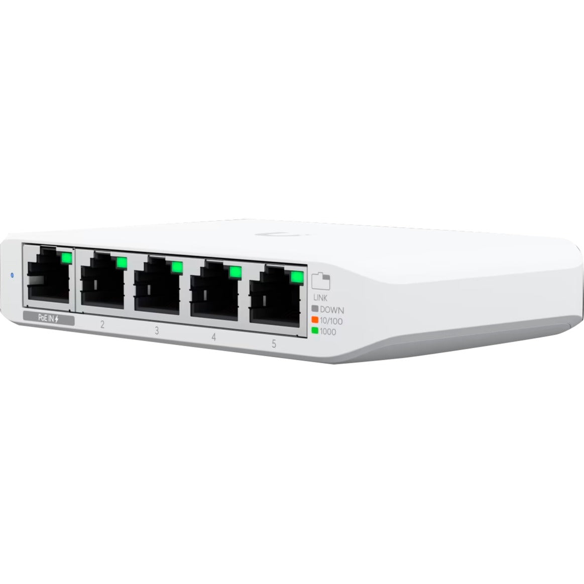 Ubiquiti unifi flex mini 5 pakiet