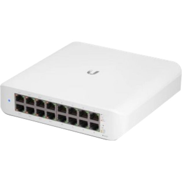 Ubiquiti unifi switch lite 16 Poe