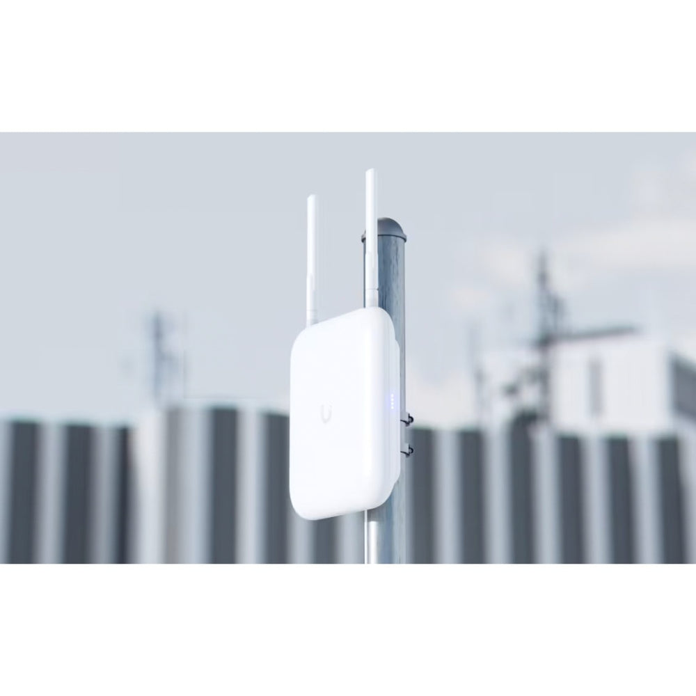 Ubiquiti trådløs ap wifi7 u7 udendørs