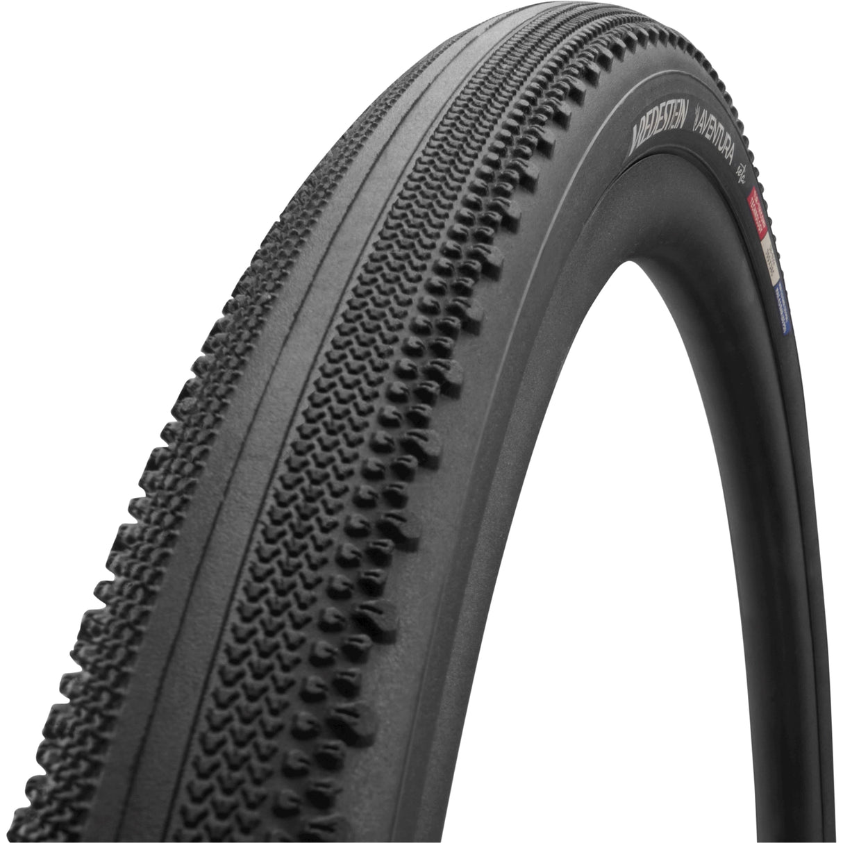 Vredestein tire 28 Aventura Seta