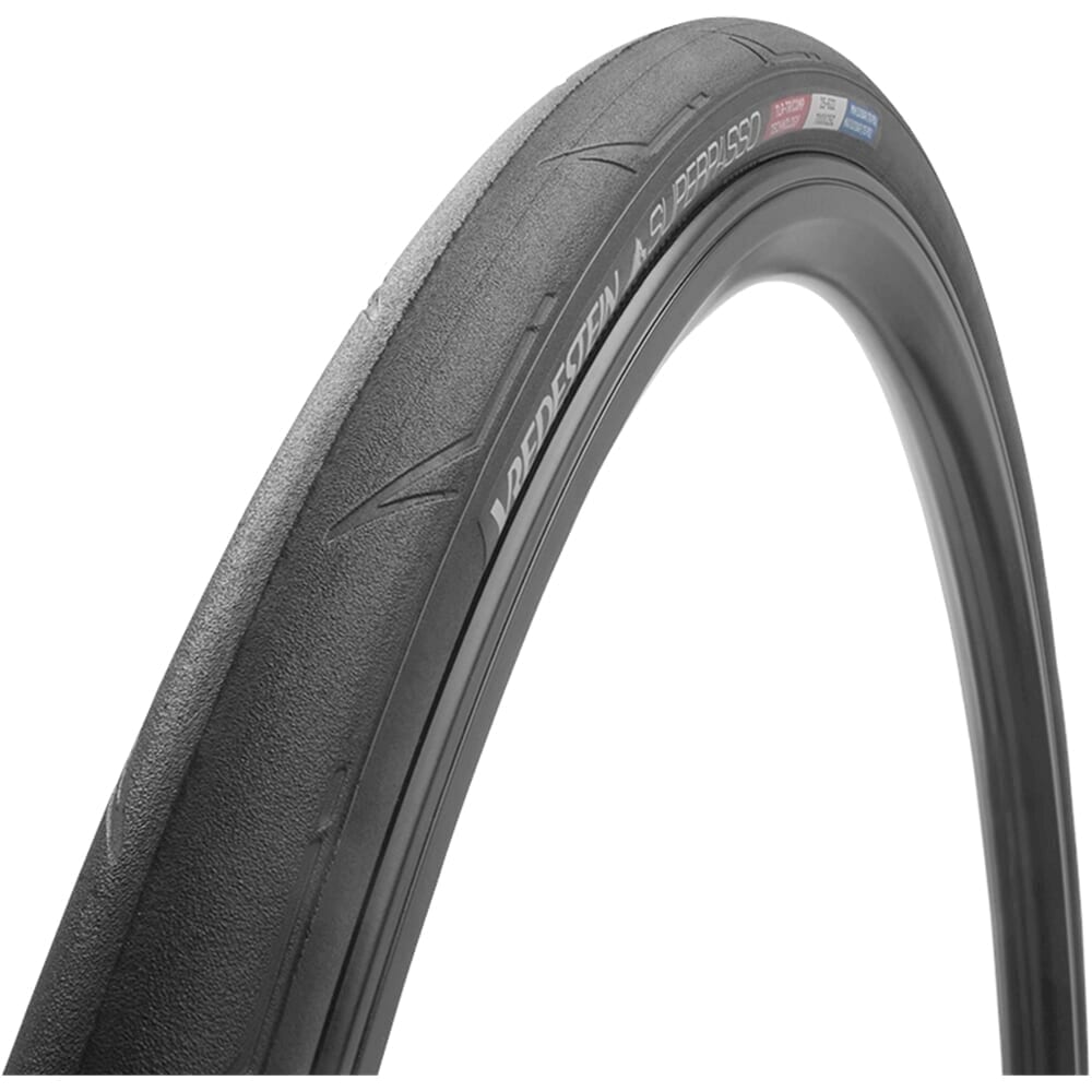 Vredestein pneumatika superpasso tlr 700 x 32c černá