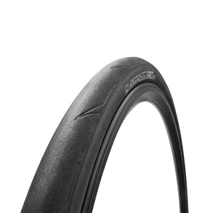 Vredestein buitenband superpasso pro 25-622 28 zwart zwart tlr