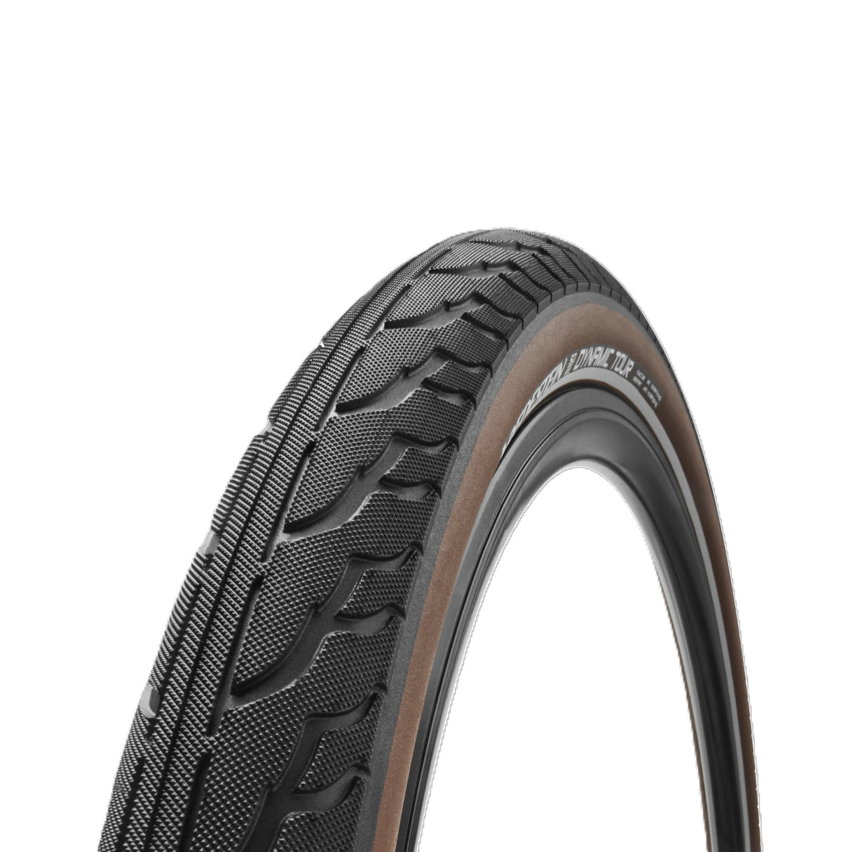 Vredestein outer tire 28 dynamic tour