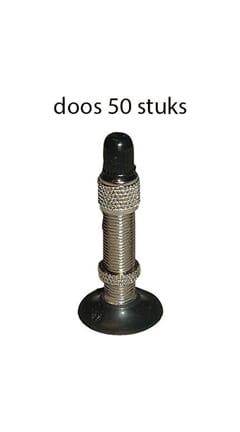 Vredestein binnenband 28x1.75-2.40 hollands ventiel ds 50stk