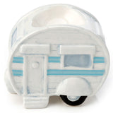 Ted Smith Ceramics Cape de huevo de caravana