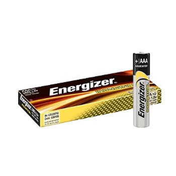 Enerdis Energizer Battery Industrial LR3 AAA (10ST)