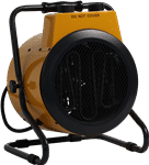 Heater 3kw 230v (nml)
