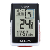 VDO Rycling Computer R4 GPS