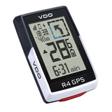 VDO Rycling Computer R4 GPS