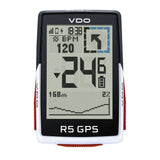 VDO kolesarski računalnik R5 GPS