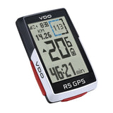 VDO kolesarski računalnik R5 GPS