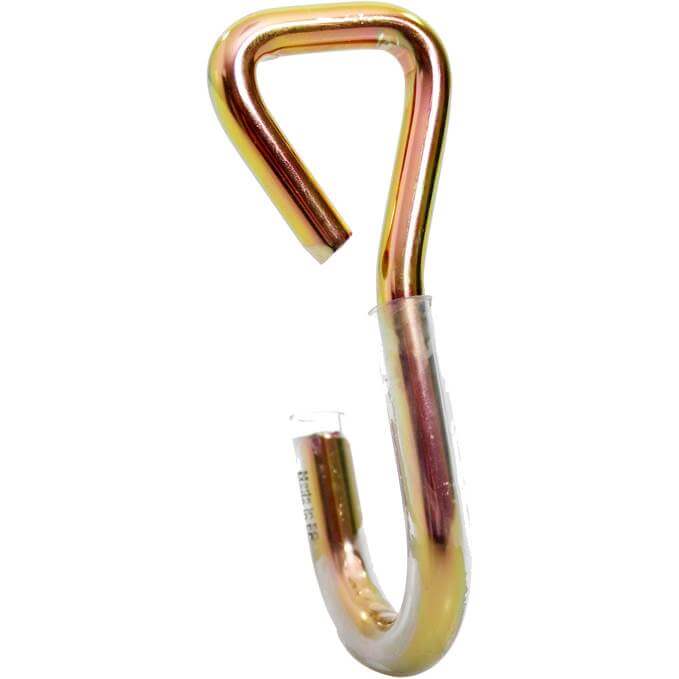 Single hook for VEH150
