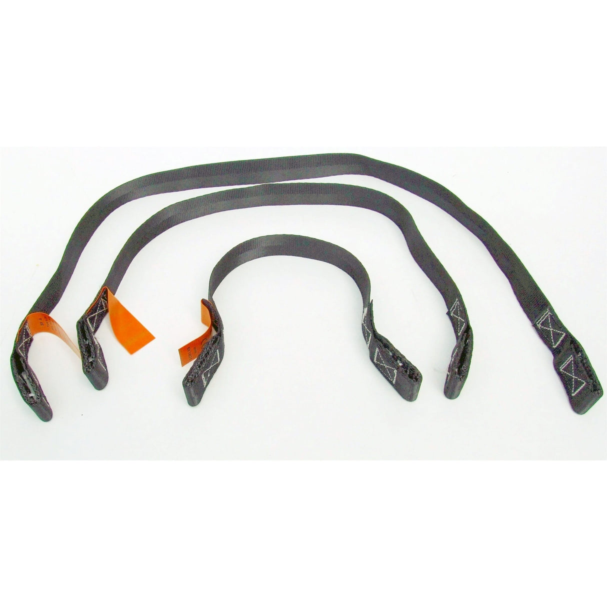 HIKS STRPPS 3 Pieces 40 60 80 cm for electric Fi ..