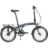 Bicicleta dobrável ugo você ousa i7 20 7sp