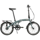UGO Folding Bike U go Dare i7 20 7sp