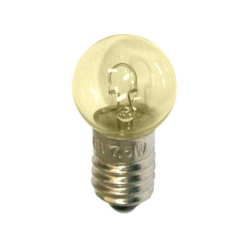 Lamp 6v 7.5w e10 Giel Solex Frankräich