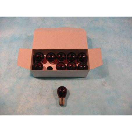 Lamp 12v-21 5W Bay15D rout p St