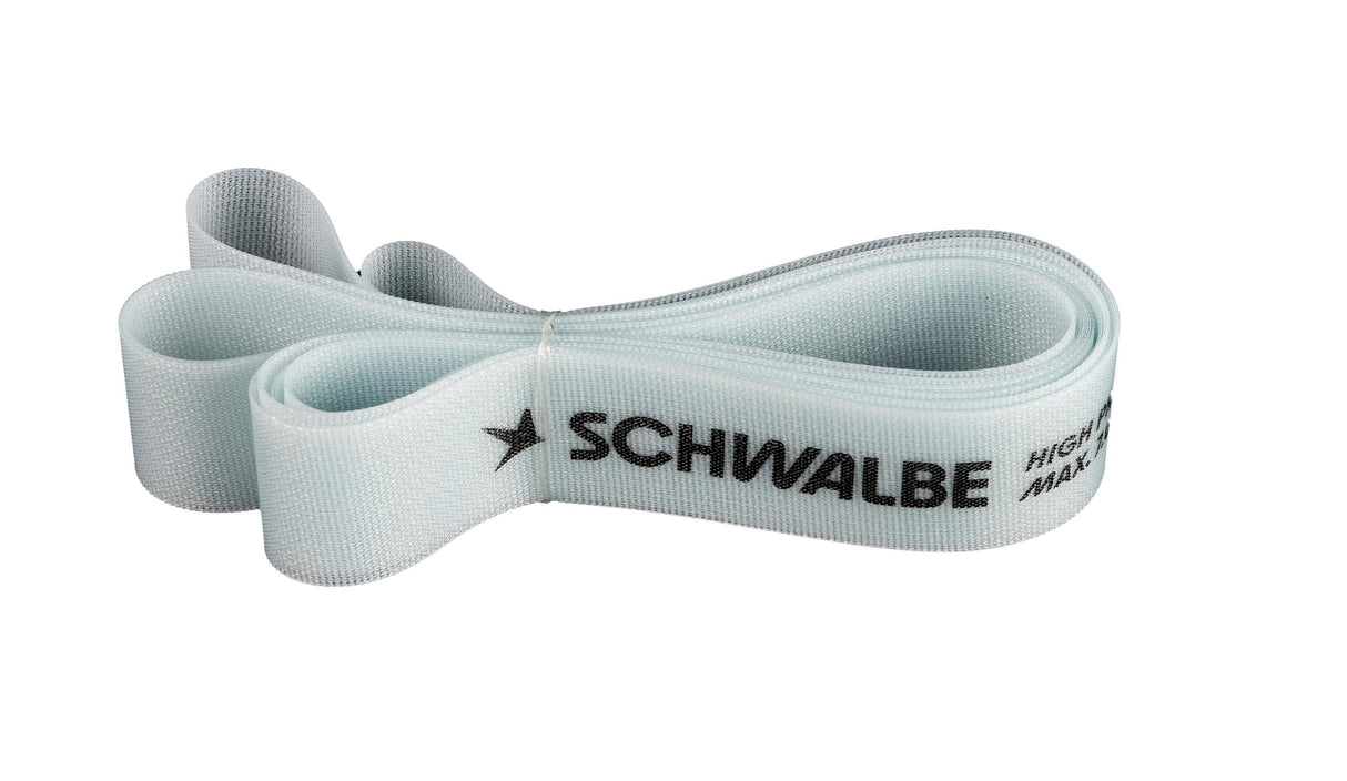 Schwalbe rim tapes 25-622 high pressure 25 mm (10 pcs.) 10870355.01