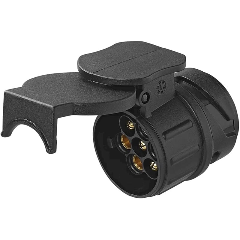 Adapter Plup Plup 13> 7 Polig
