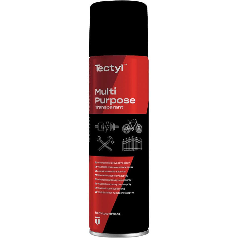 Tectyl Anti-Rust Multipurps 500 ml