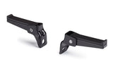 Busch Muller bobike fodstøtter foldebar universal aksel montering 1119