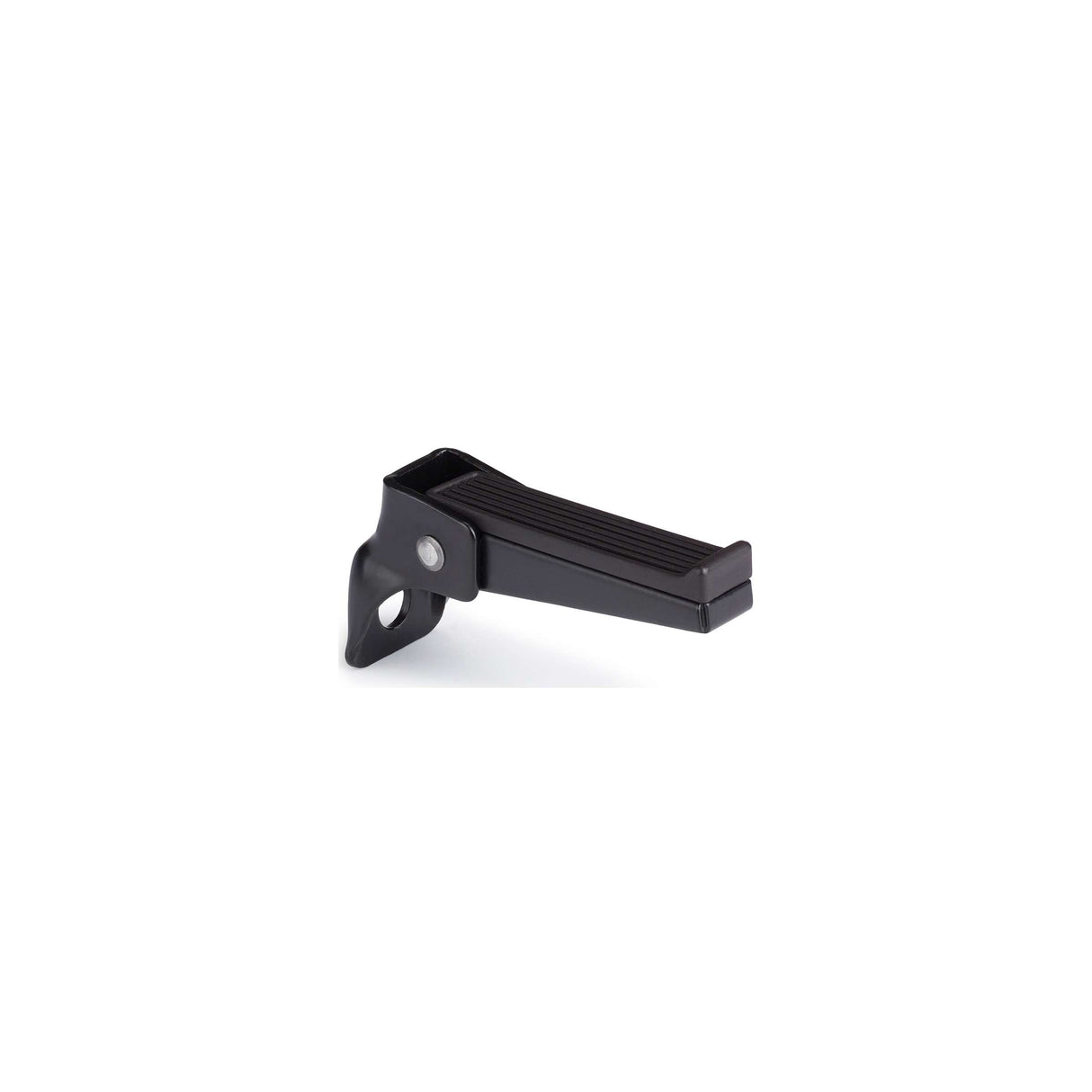 Bobike footrest set 1119 on As Contra Black