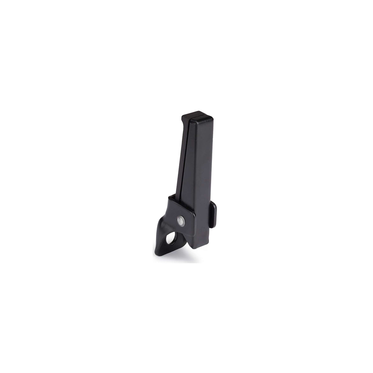 Bobike footrest set 1119 on As Contra Black