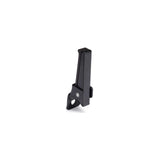 Bobike footrest set 1119 on As Contra Black