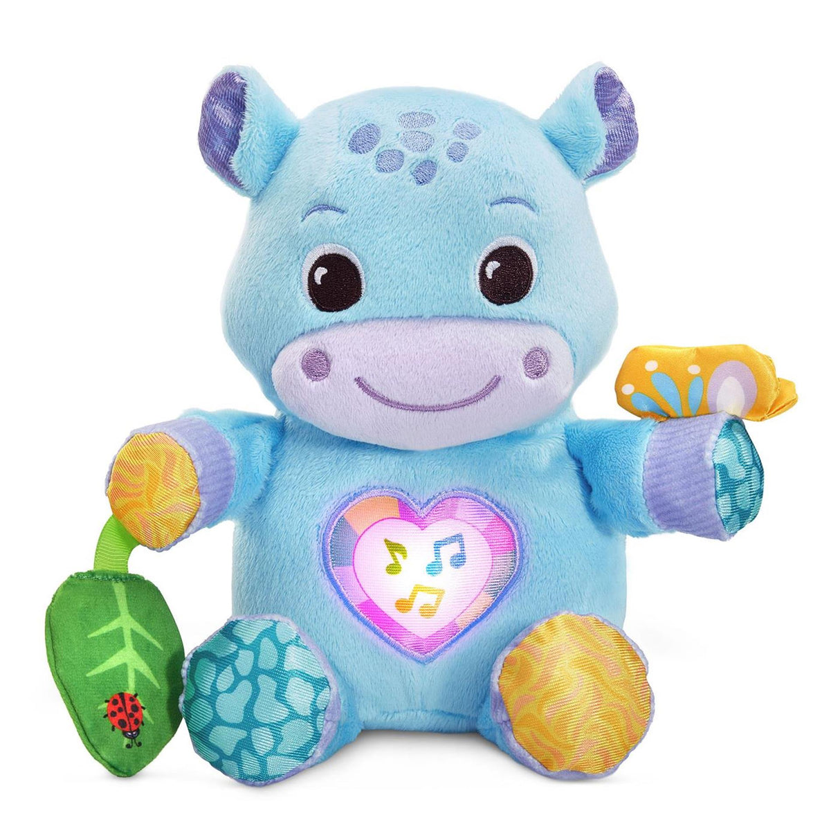 Vtech bébé cheval dur câlin