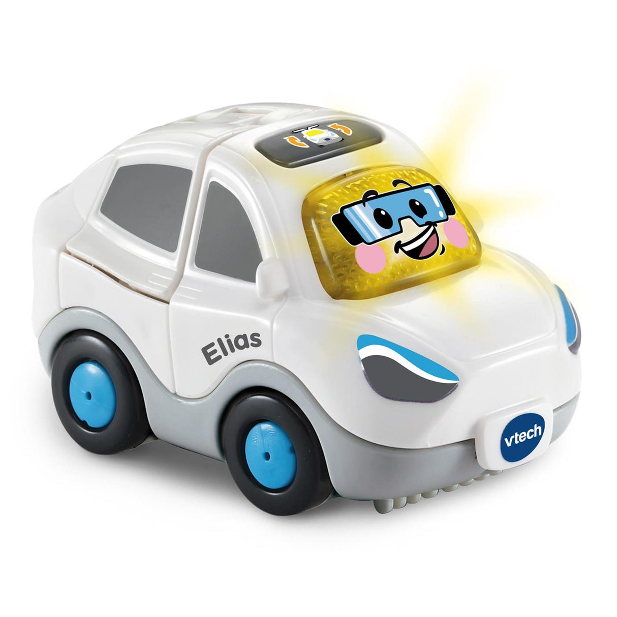 Elektromobil Vtech toot toot Elias