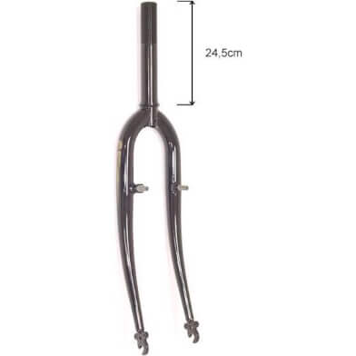 Vilice 26-palčni ATB 1,1 8 WIRE V-BRAKE