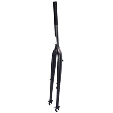Fork 28 1 Urban Mat Zwart
