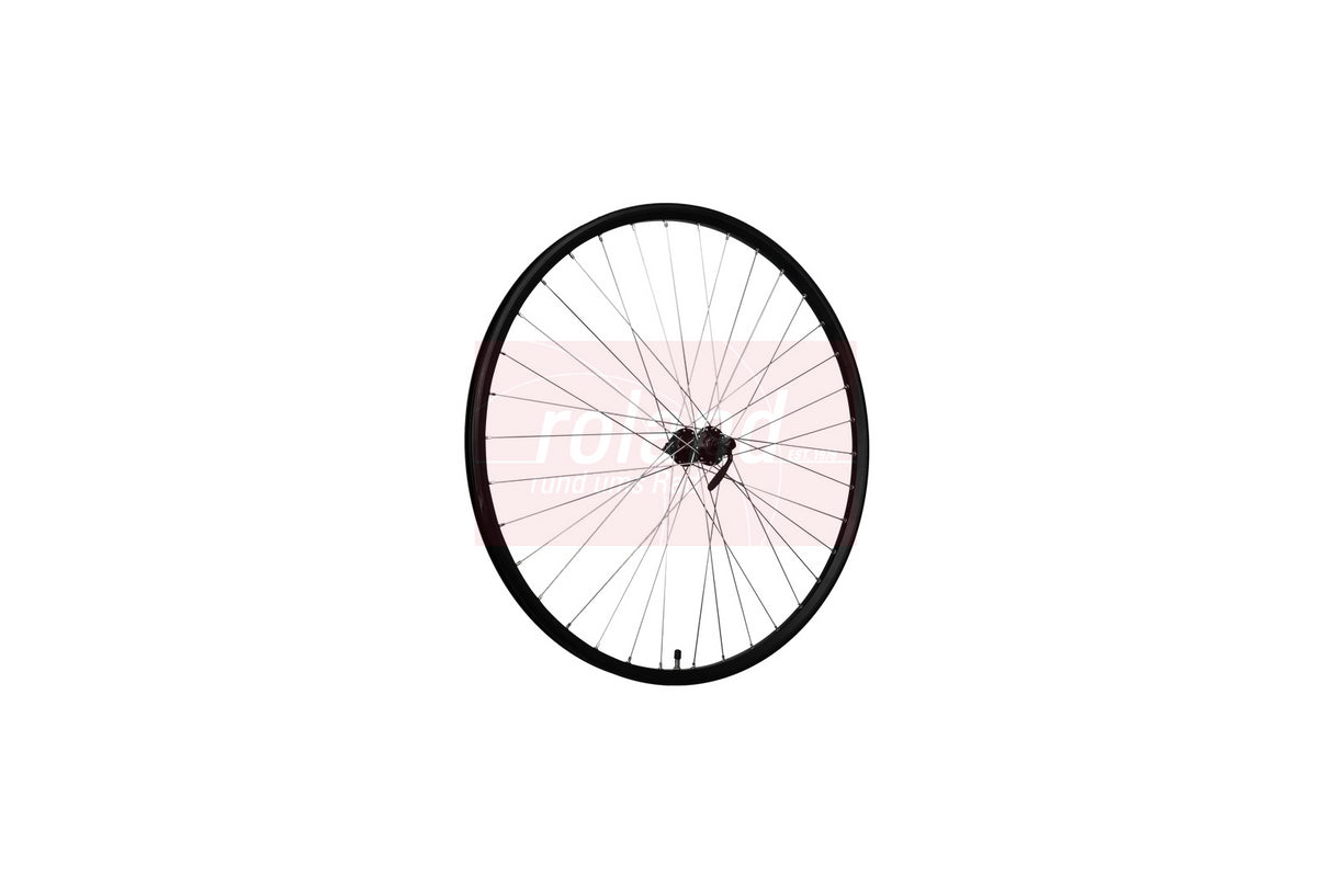 Roland sprednje kolesa Ryde 28 Taurus21 Shimano QC300 Black