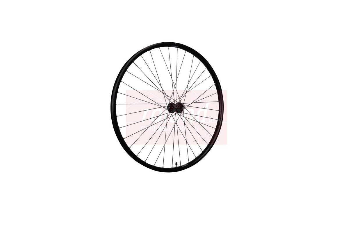 Roland front wheel 28 Ryde Rival26 FHTC500 Seat axle