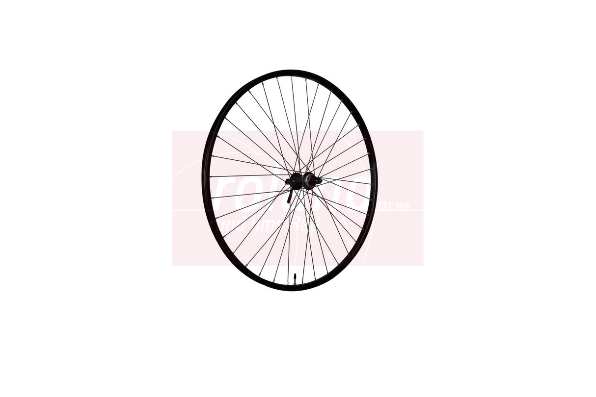 Ruota anteriore Roland 28 Ryde Rival21 HBQC300
