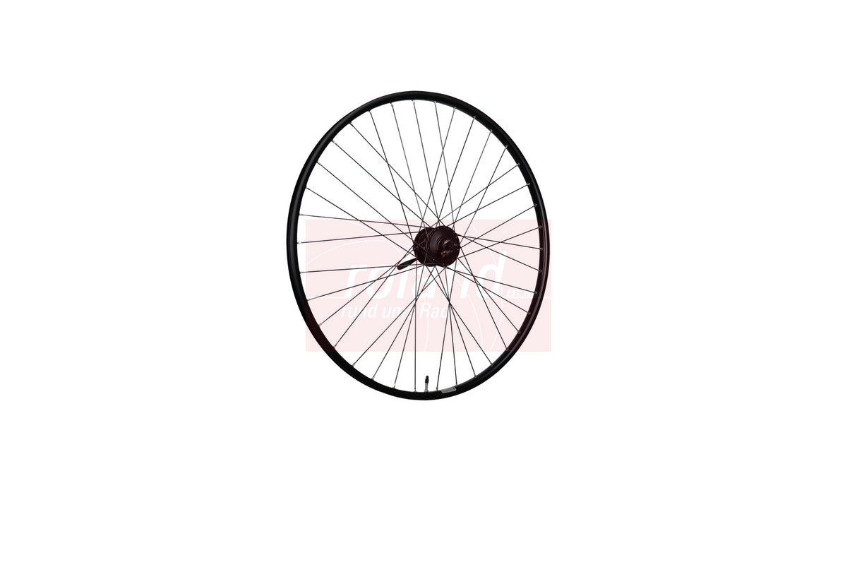 ROLAND Roue avant 28 Ryde Rival21 DH3DC37