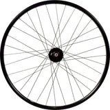 Shimano Velox Front Rad Mach1 M910 2 28 Dyn. disc schwaarz