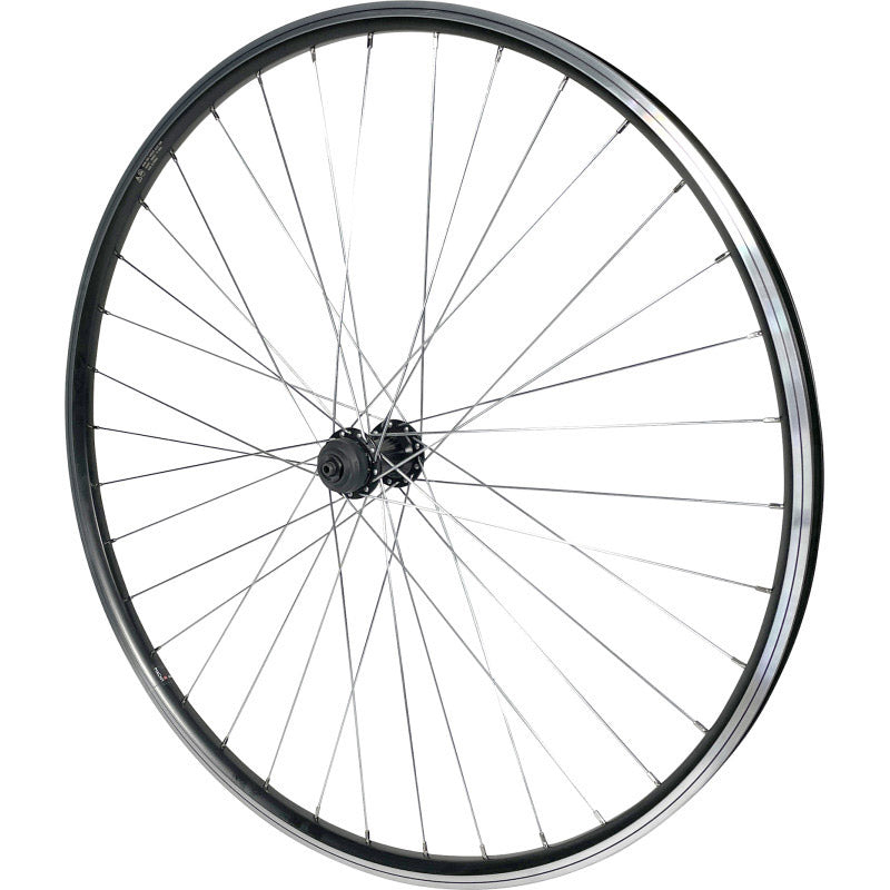 Roue avant Shimano velox mach1 er-10 28 qc300 disque noir
