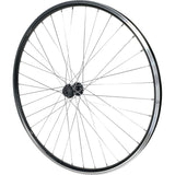 Roue avant Shimano velox mach1 er-10 28 qc300 disque noir