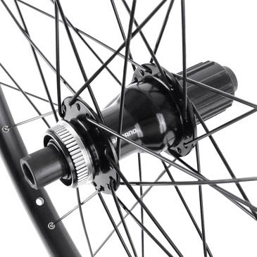Velox Roue arrière Mach1 M910 28 Cale. TC-500 DISC TX15 ZW.