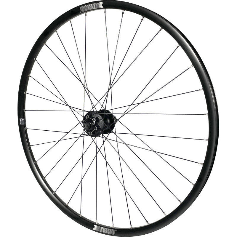 Velox hátsó kerék mach1 m475 26 deore 9 10 11v qr lemez fekete.