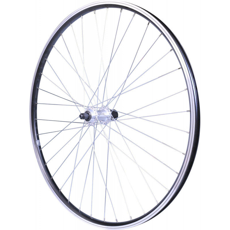 Shimano Velox Roue arrière Mach1 ER-10 28 QC300 Disque noir