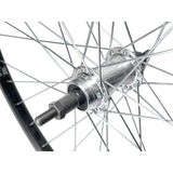 Velox achterwiel mach1 m110 28 urban 5 6 7v qr zwart