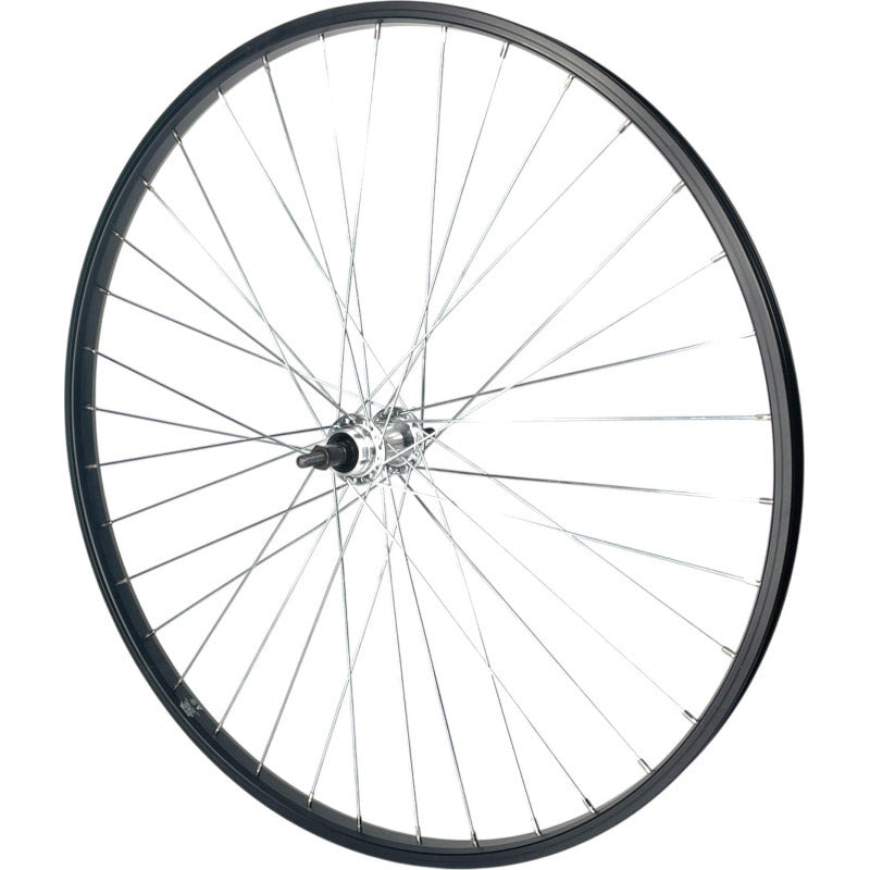 Velox roue arrière mach1 m110 28 roue libre urbaine 1v noir