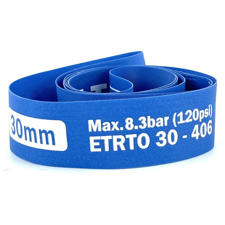 lasta téip imeall Velox ATB 20 30mm níolón PVC (20pcs)