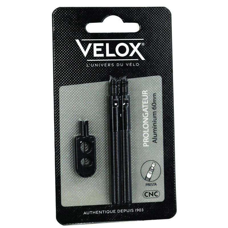 Velox Valiel Extension Half-Screwed 60mm (2ST)