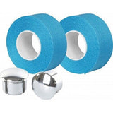 Velox handlebar tape tressostar 90 cotton sky blue (2 pcs)